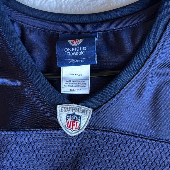 Packers Retro Aaron Rodger’s Jersey - Small - official NFL - Picture 3 of 4